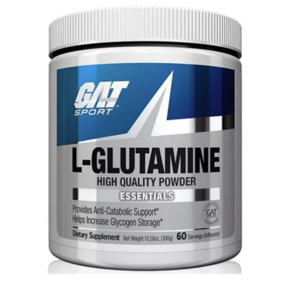 L-Gutamine Gat Sport